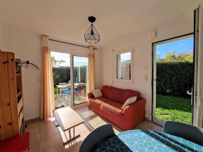 Holiday house House in Val-André near Sandy Beach - Features photo 12