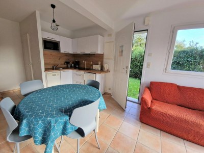 Holiday house House in Val-André near Sandy Beach - Features photo 13