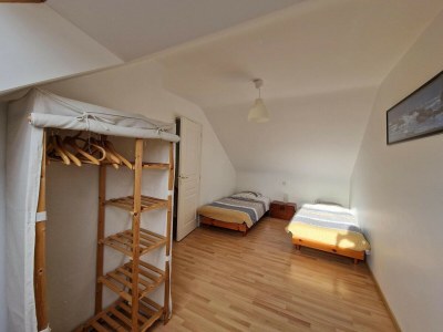 Holiday house House in Val-André near Sandy Beach - Features photo 14