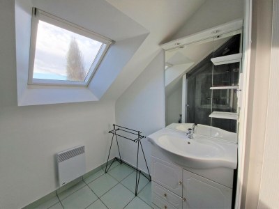 Holiday house House in Val-André near Sandy Beach - Features photo 15