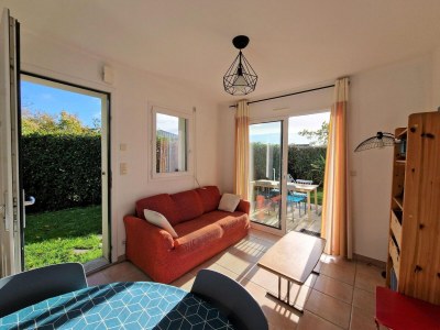 Holiday house House in Val-André near Sandy Beach - Features photo 16