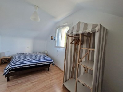 Holiday house House in Val-André near Sandy Beach - Features photo 17