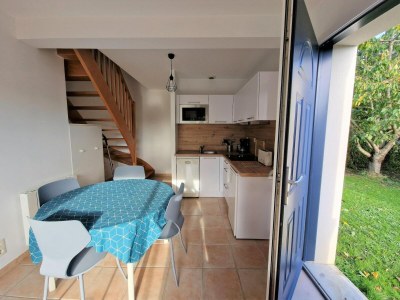 Holiday house House in Val-André near Sandy Beach - Features photo 19