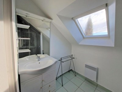 Holiday house House in Val-André near Sandy Beach - Features photo 20