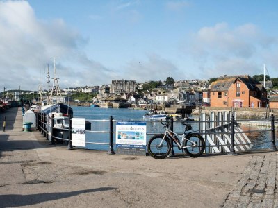 Holiday house House in Val-André near Sandy Beach - Environment photo 21