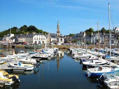 Holiday house House in Val-André near Sandy Beach - Environment photo 23