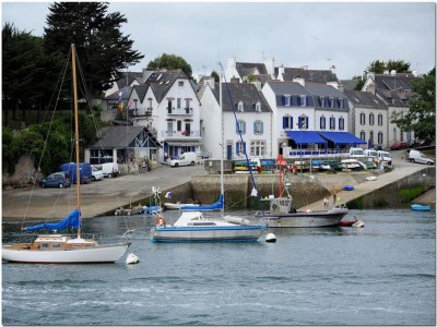Holiday house House in Val-André near Sandy Beach - Environment photo 24