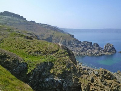Holiday house House in Val-André near Sandy Beach - Environment photo 26