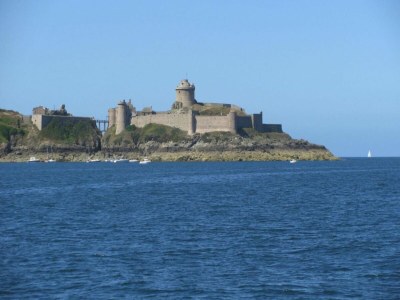 Holiday house House in Val-André near Sandy Beach - Environment photo 29