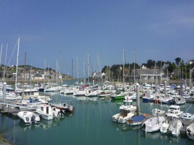 Holiday house House in Val-André near Sandy Beach - Environment photo 30