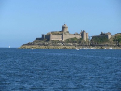 Holiday house House in Val-André near Sandy Beach - Environment photo 33