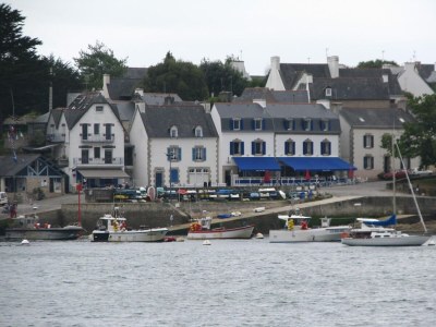 Holiday house House in Val-André near Sandy Beach - Environment photo 34