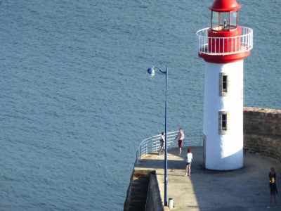 Holiday house House in Val-André near Sandy Beach - Environment photo 35