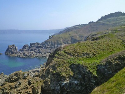 Holiday house House in Val-André near Sandy Beach - Environment photo 37