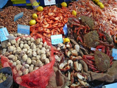 Holiday house House in Val-André near Sandy Beach - Outdoor photo 38