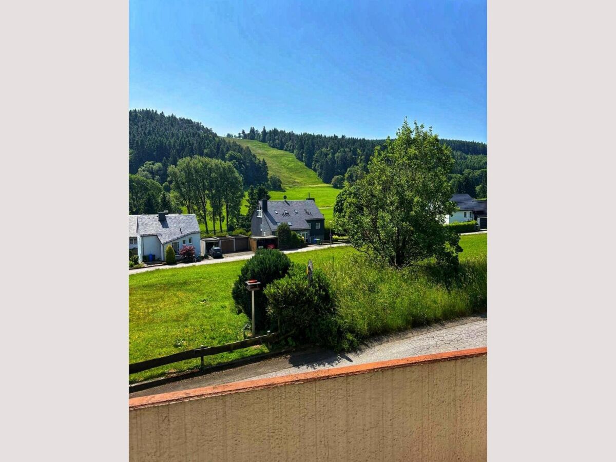 Apartment Modernes Apartment in Willingen-Usseln - Outdoor photo 3