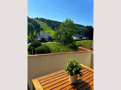 Apartment Modernes Apartment in Willingen-Usseln - Outdoor photo 2