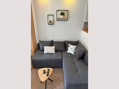 Apartment Modernes Apartment in Willingen-Usseln - Features photo 4