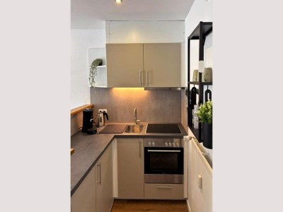 Apartment Modernes Apartment in Willingen-Usseln - Features photo 6