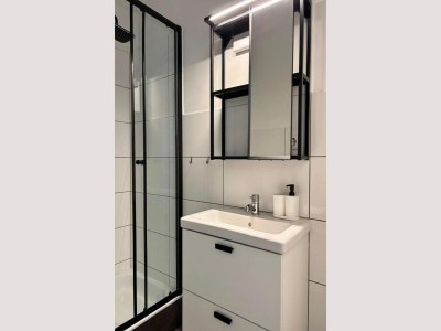 Apartment Modernes Apartment in Willingen-Usseln - Features photo 7