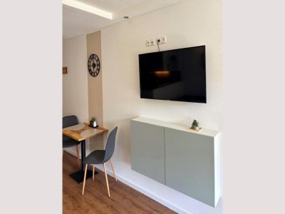 Apartment Modernes Apartment in Willingen-Usseln - Features photo 8