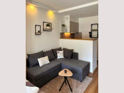 Apartment Modernes Apartment in Willingen-Usseln - Features photo 9