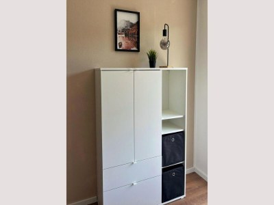 Apartment Modernes Apartment in Willingen-Usseln - Features photo 10