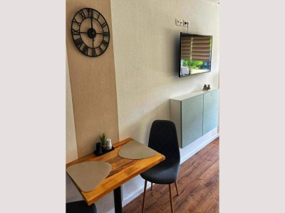 Apartment Modernes Apartment in Willingen-Usseln - Features photo 11