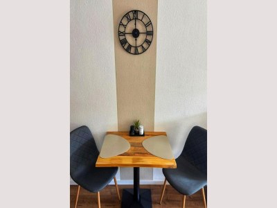 Apartment Modernes Apartment in Willingen-Usseln - Features photo 12