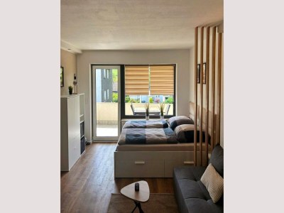 Apartment Modernes Apartment in Willingen-Usseln - Features photo 14