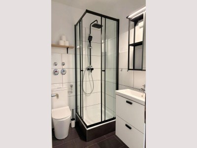 Apartment Modernes Apartment in Willingen-Usseln - Features photo 15