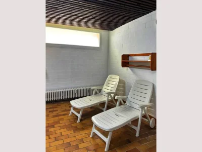 Apartment Modernes Apartment in Willingen-Usseln - Outdoor photo 17