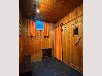 Apartment Modernes Apartment in Willingen-Usseln - Outdoor photo 18