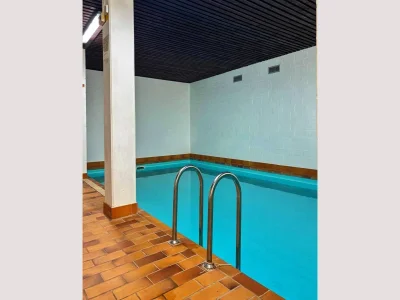 Apartment Modernes Apartment in Willingen-Usseln - Outdoor photo 19