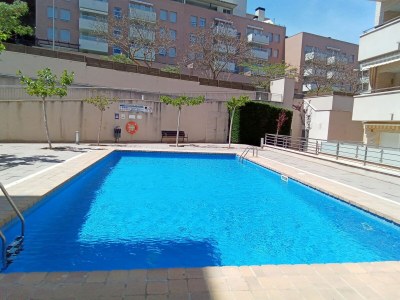 Apartment Apartment in Fenals near Stunning Beaches - Outdoor photo 6