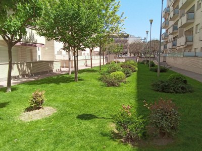 Apartment Apartment in Fenals near Stunning Beaches - Outdoor photo 10