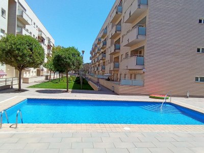 Apartment Apartment in Fenals near Stunning Beaches - Outdoor photo 22