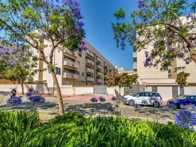 Apartment Apartment in Fenals near Stunning Beaches - Outdoor photo 28