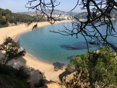 Apartment Apartment in Fenals near Stunning Beaches - Outdoor photo 30