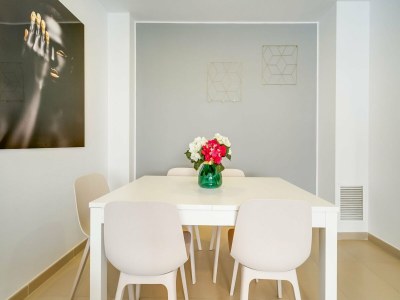 Apartment Apartment in Fenals near Stunning Beaches - Features photo 38