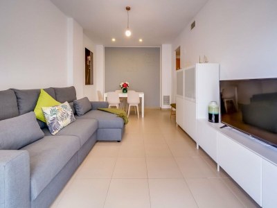 Apartment Apartment in Fenals near Stunning Beaches - Features photo 39