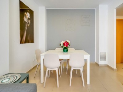 Apartment Apartment in Fenals near Stunning Beaches - Features photo 40