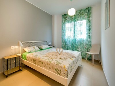 Apartment Apartment in Fenals near Stunning Beaches - Features photo 44