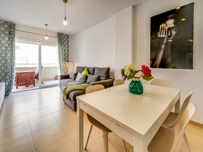 Apartment Apartment in Fenals near Stunning Beaches - Features photo 45