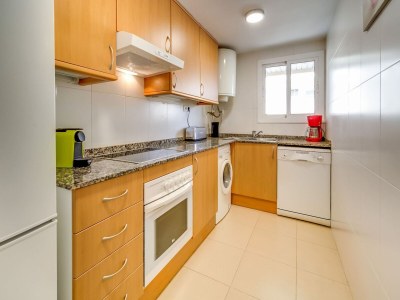 Apartment Apartment in Fenals near Stunning Beaches - Features photo 46