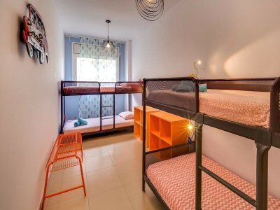 Apartment Apartment in Fenals near Stunning Beaches - Features photo 48