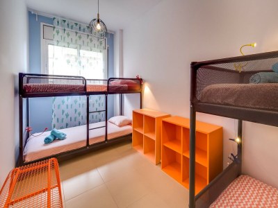 Apartment Apartment in Fenals near Stunning Beaches - Features photo 49