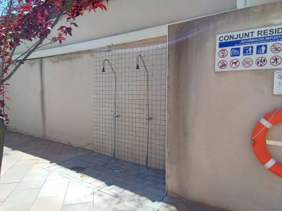 Apartment Apartment in Fenals near Stunning Beaches - Outdoor photo 50