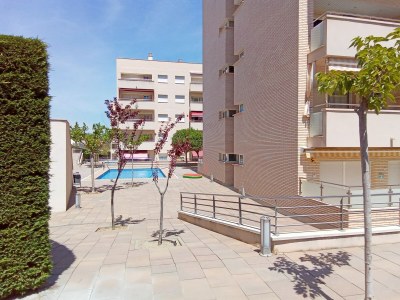 Apartment Apartment in Fenals near Stunning Beaches - Outdoor photo 51