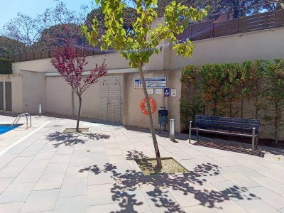 Apartment Apartment in Fenals near Stunning Beaches - Outdoor photo 52